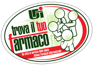 Trova il tuo farmaco